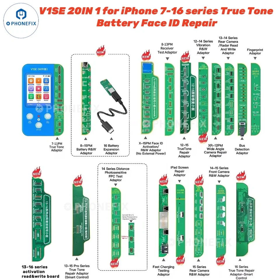 A108 修理プログラマー アクティベーションモジュール A108 修理