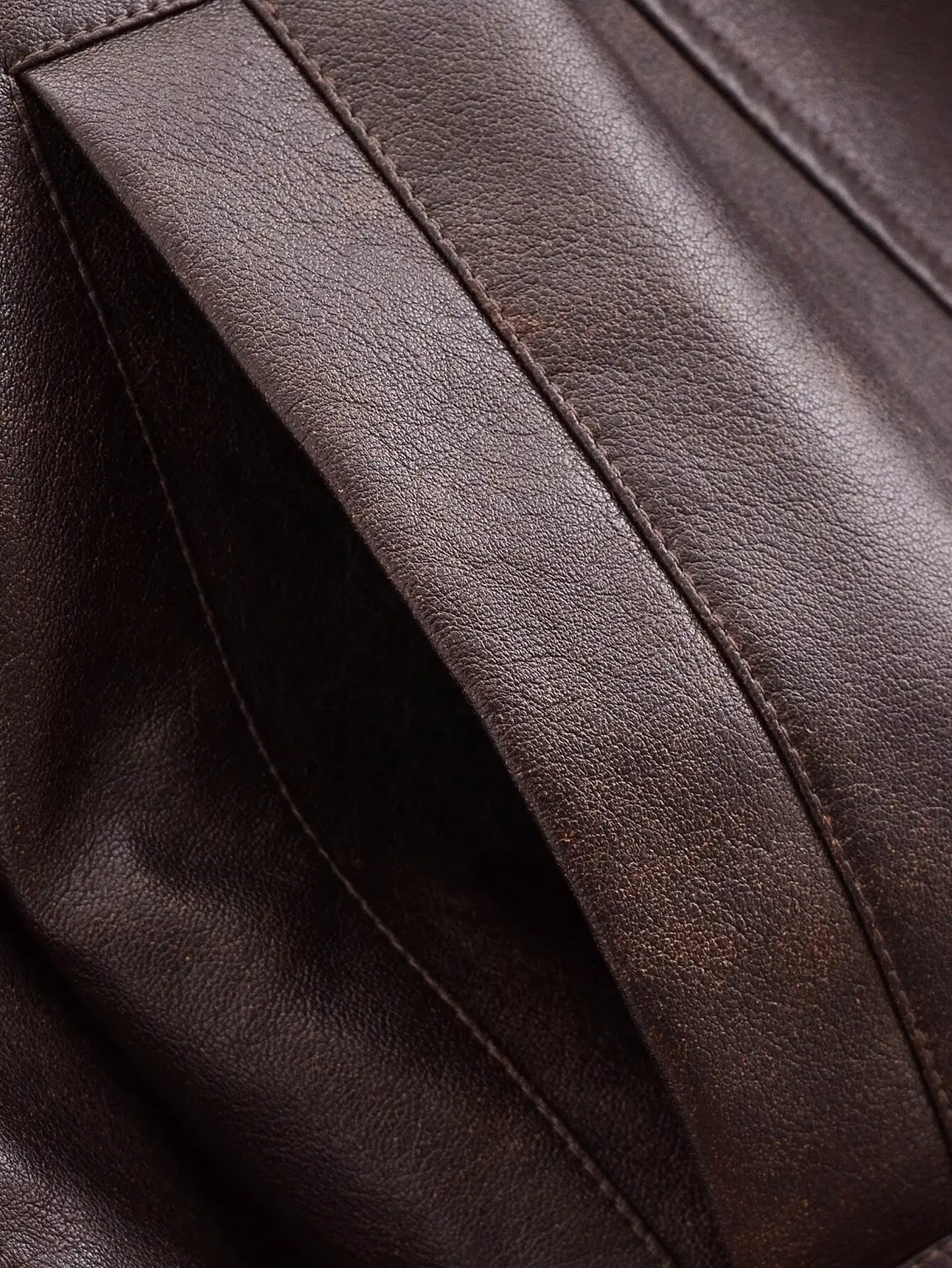 Leather Jackets Faux Coat Women's Outwear Solid Long Sleeve Tops Streetwear Fashion inszart Casual Loose Coat 2024 Woman Jacket