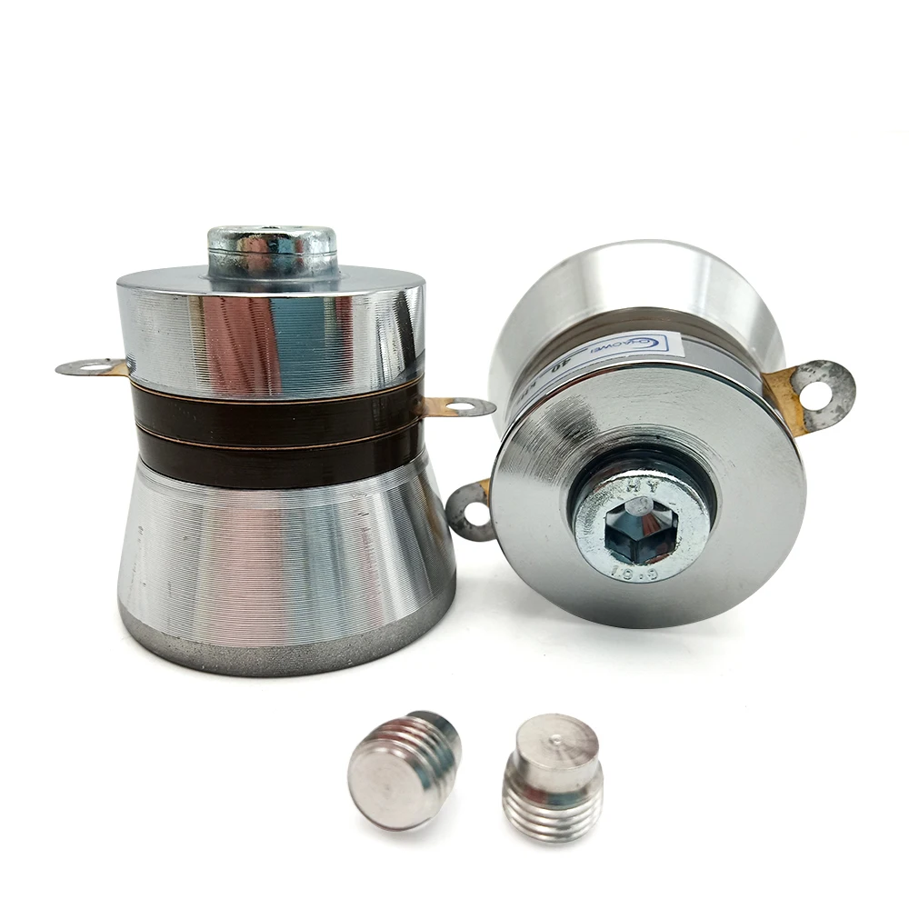 초음파 발생기 청소기 전원 드라이버 보드 식기 세척기, AC 220V, 110V, 120W, LUI, 50W, 40K 변환기 진동기