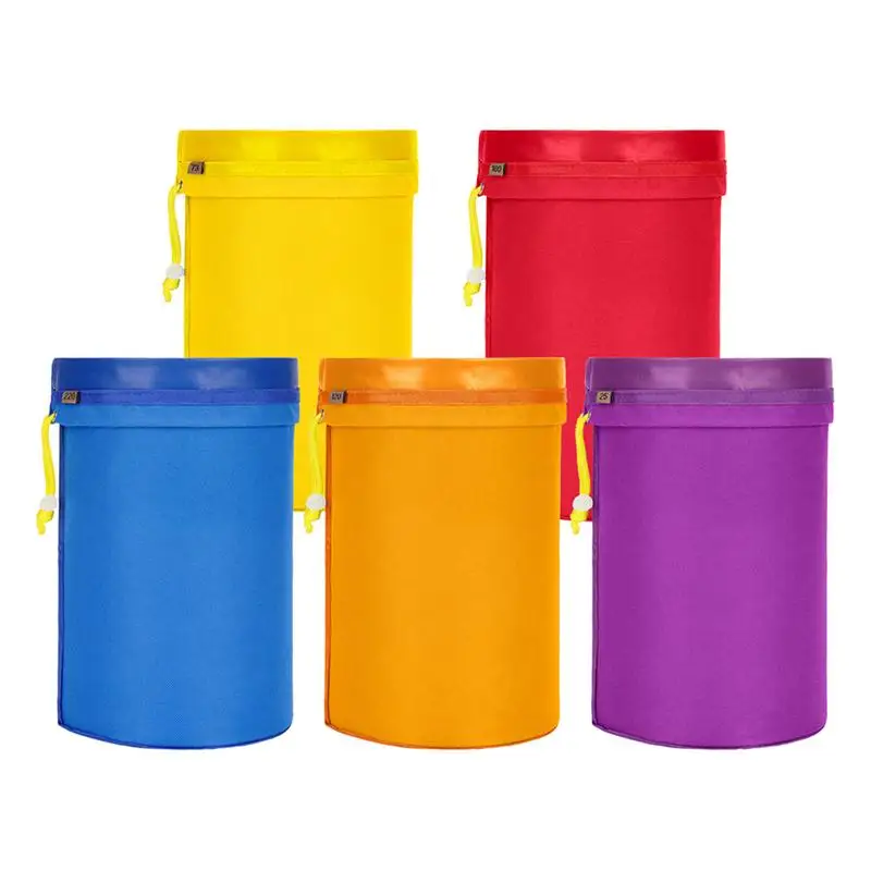 

Herbal Extraction Bag Filter Bubble Garden Grow Bag Ice Essence Extractor Kit Extraction Planting Growing Home Accessories