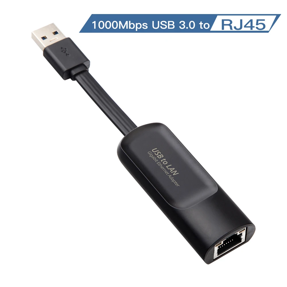 2500Mbps Ethernet USB 3.0 To RJ45 External Wired Network Card 2.5G Type-C Converter Ethernet Lan Adapter Hub For MacBook Win7/10 