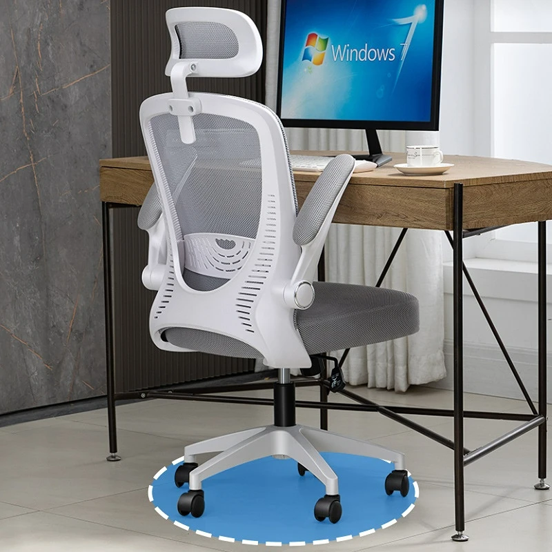 Ergonomic Desk Chairs Wheels Ergonomic Office Chair Wheels Computer