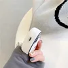 Snoopy Creative Trend Cartoon Shape Case Suitable For Airpods Pro 3 2 1 Wireless Bluetooth Earphone Silicone Protective Case 6