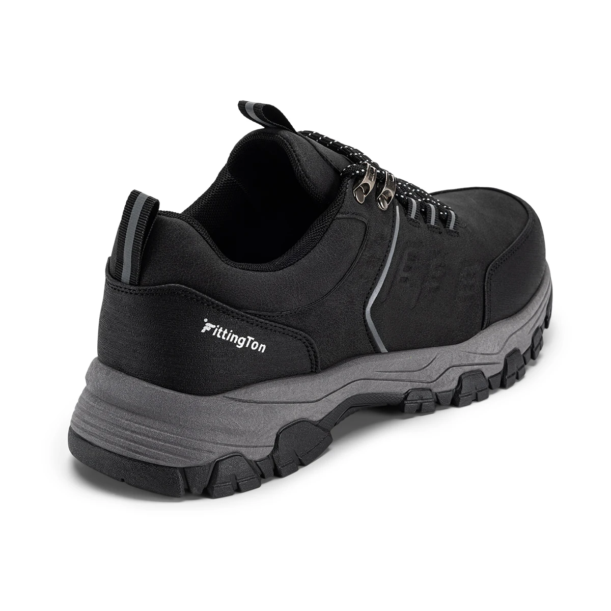 Chaussures de randonnée imperméables pour homme avec soutien_voghion.com