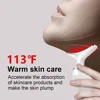 Women's Skin Care Beauty Tool for Improving Neck And Face Contour Home Use Adjustable Frequency Vibration Device 4