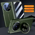 Green Privacy Glass