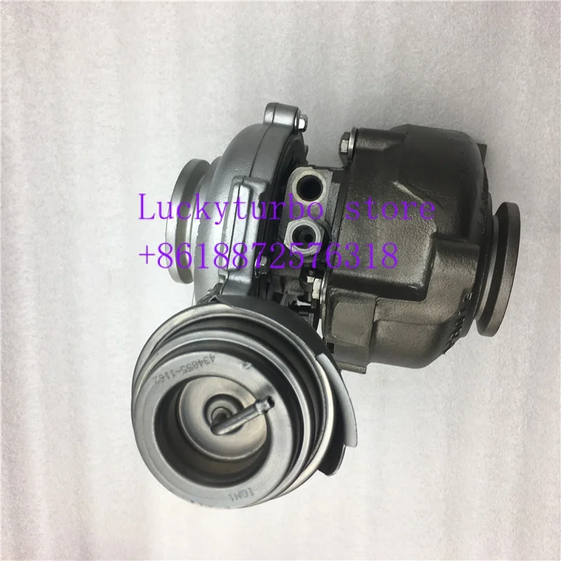 

Turbo factory direct price GT1746V 761618-0001 turbocharger