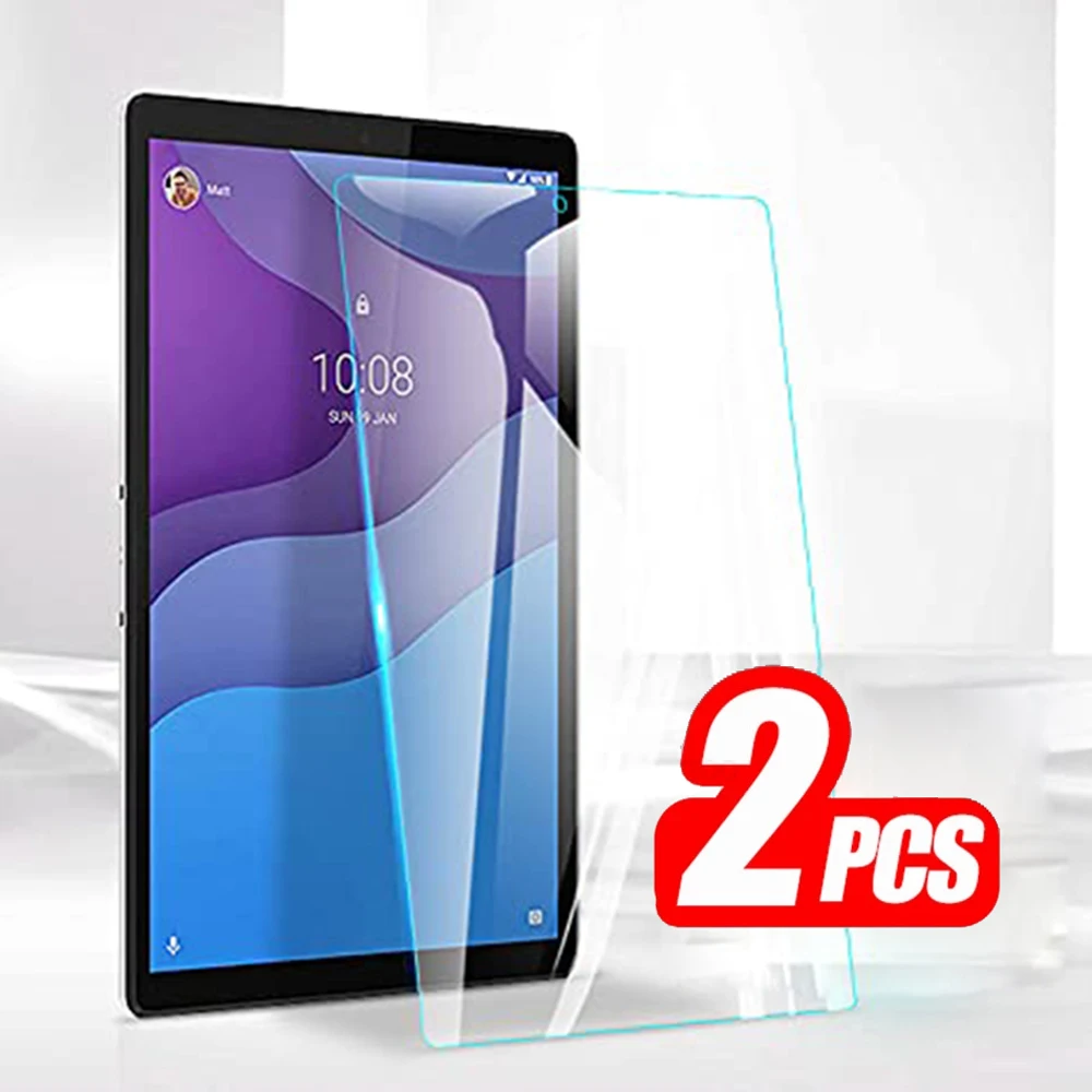 Tempered Glass for Lenovo Tab M10 HD 2nd TB X306F TB X306X Screen