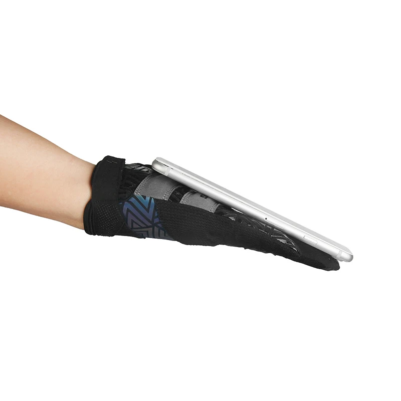 Spring Autumn Full Finger Cycling Gloves Touch Screen Bicycle Road Mountain Bike Sports Gel Gloves MTB for Women Men 3