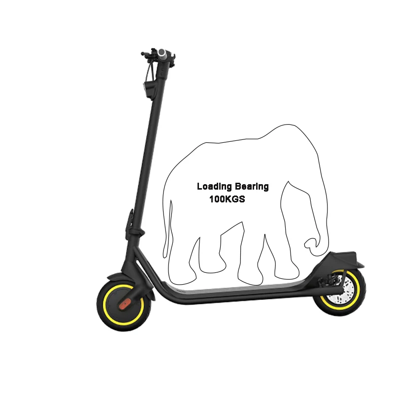 Oem Factory City Coco E Bike Elektro Roller 36V 350Watt 15.53Mph E-Scooter Scooter Per Adulti