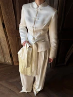 Écharpes pour femmes 2026 : Nouvelle collection tendance, unies avec franges, accessoires polyvalents pour femme, toucher premium, écharpe longue à pompons pour couple 5
