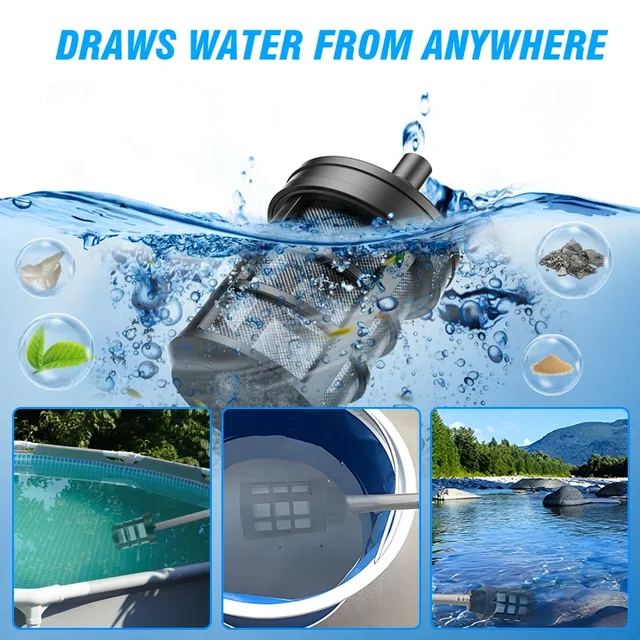 다기능 세차기로서의 뛰어난 성능