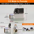 1l2 Male to Female