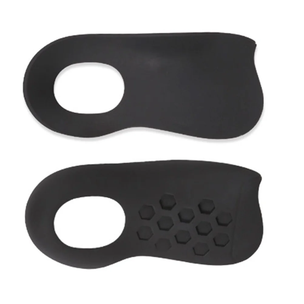 Shoe Cushions for Men Orthopedic Insoles Practical Arch Feet Support Pad Care Flatfoot Correction Protective Man