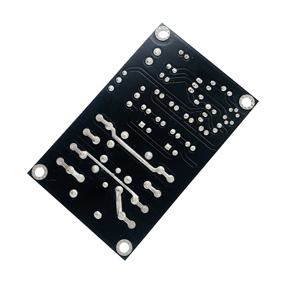 Audio amplifier board Class D 2.0 Digital Power Amplifier Speaker Protection Board 300W Delay Relay Speaker Protection
