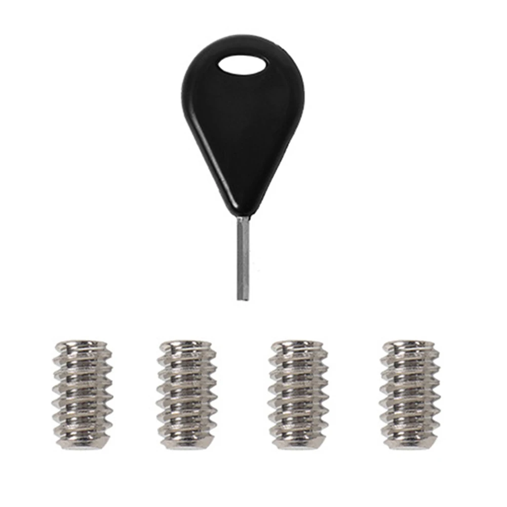 

Metal Hex Wrench FCS Fins FCS Fins Fin Grub Plug Metal Hex Wrench Plastic Molded Handle Surf Key Screws Wakeboard