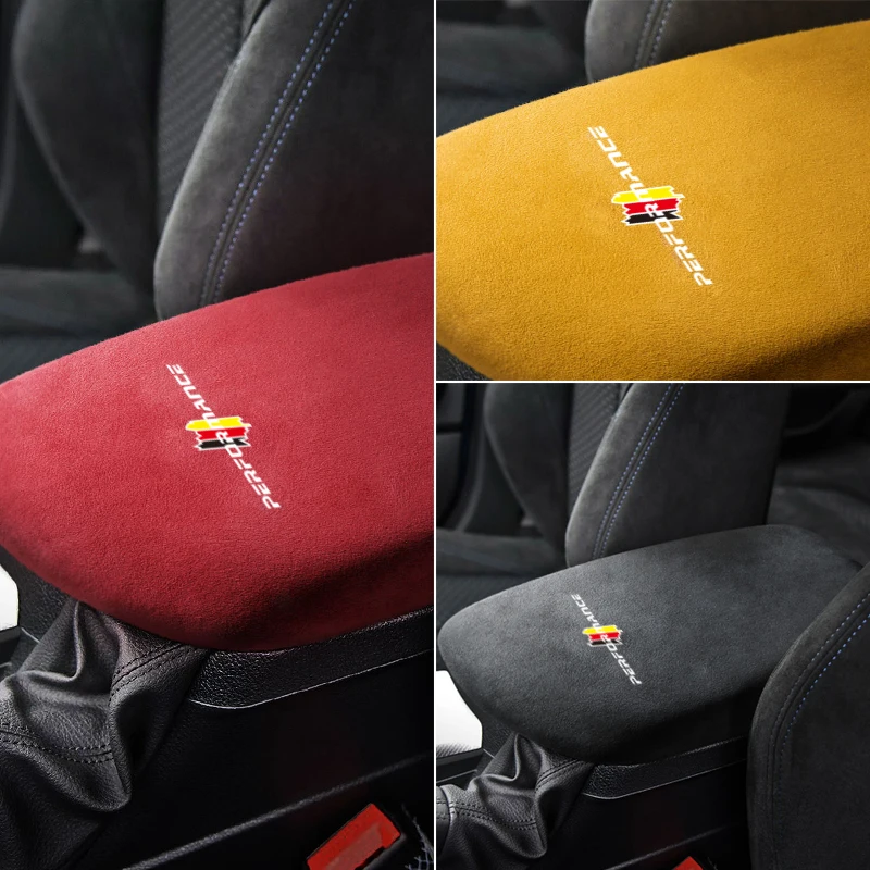 Tpic alcantara für bmw f20 f21 f22 f23 1 2 series m Performance