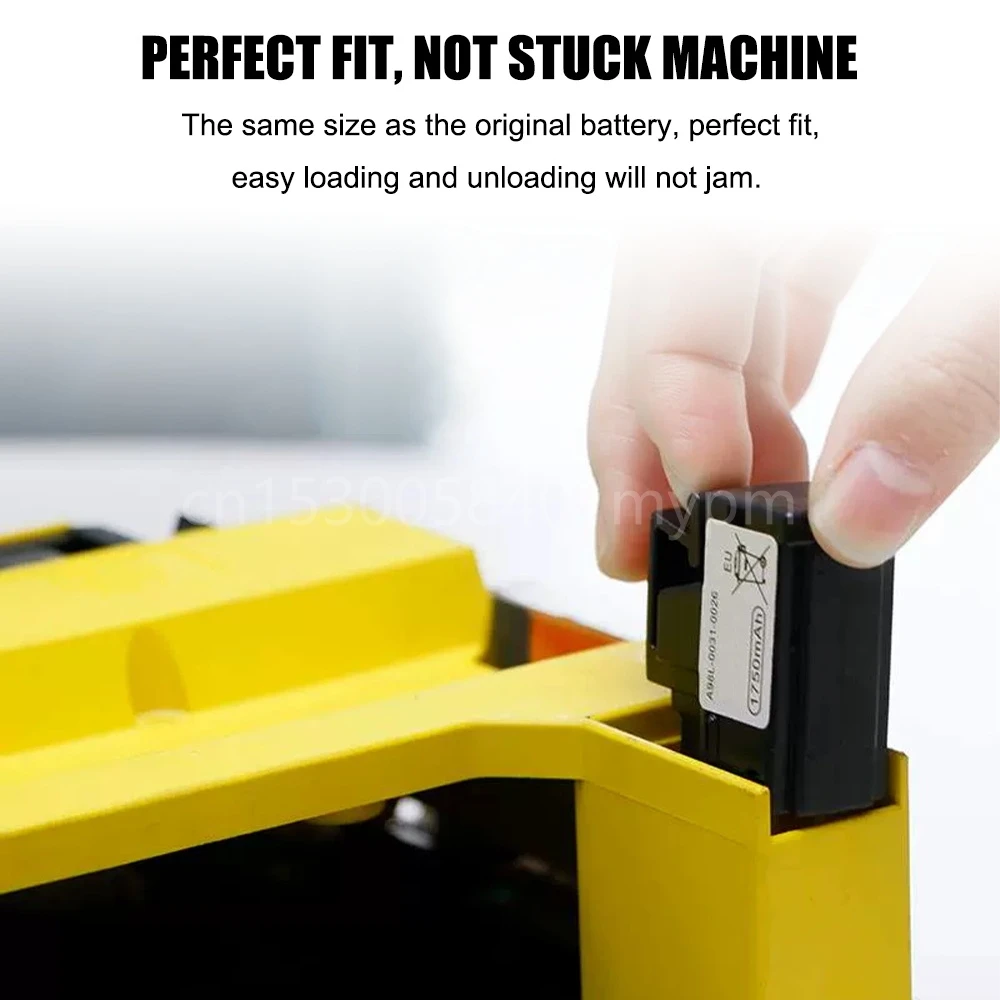 2PCS Original Brand New A98L-0031-0026 a02b-0309-k102 A02b-0309-k102 3V PLC CNC Lithium Battery Batteries 3
