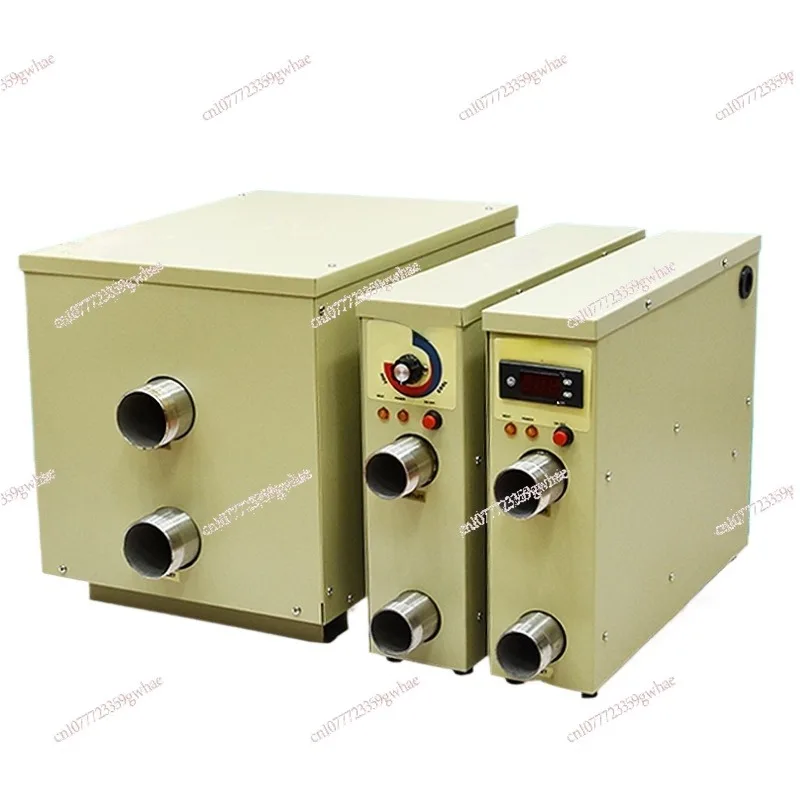 

Термостат с автоматическим электрическим подогревом, изоляционная система для циркуляции воды в ванной комнате, оборудование для рыбных прудов