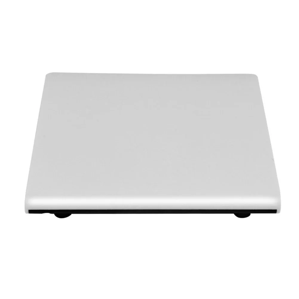 Drive Enclosure 5Gbps 12.7mm USB 3.0 SATA External DVD CD-ROM RW Player Optical Drive Enclosure Case for Laptop Desktop