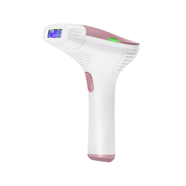 Pink Device