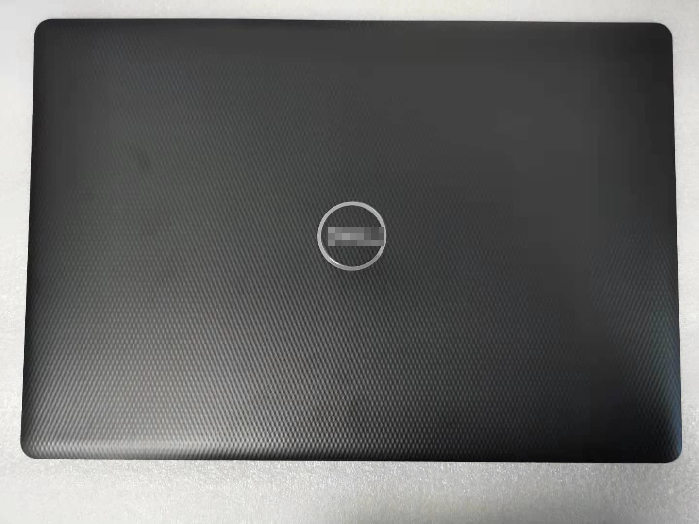 para Dell Inspiron 3593 3590 Capa Superior Palma Resto Inferior Escudo Moldura da Tela de Volta Case Quadro Superior Inferior Capa Case - Imagem 4