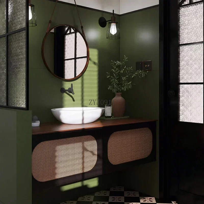 Bathroom Cabinet Storage Closed Toilet Medicine Column Furniture Luxury Filing Cabinets Shelf Towel Floor Wall Pharmacy inverter