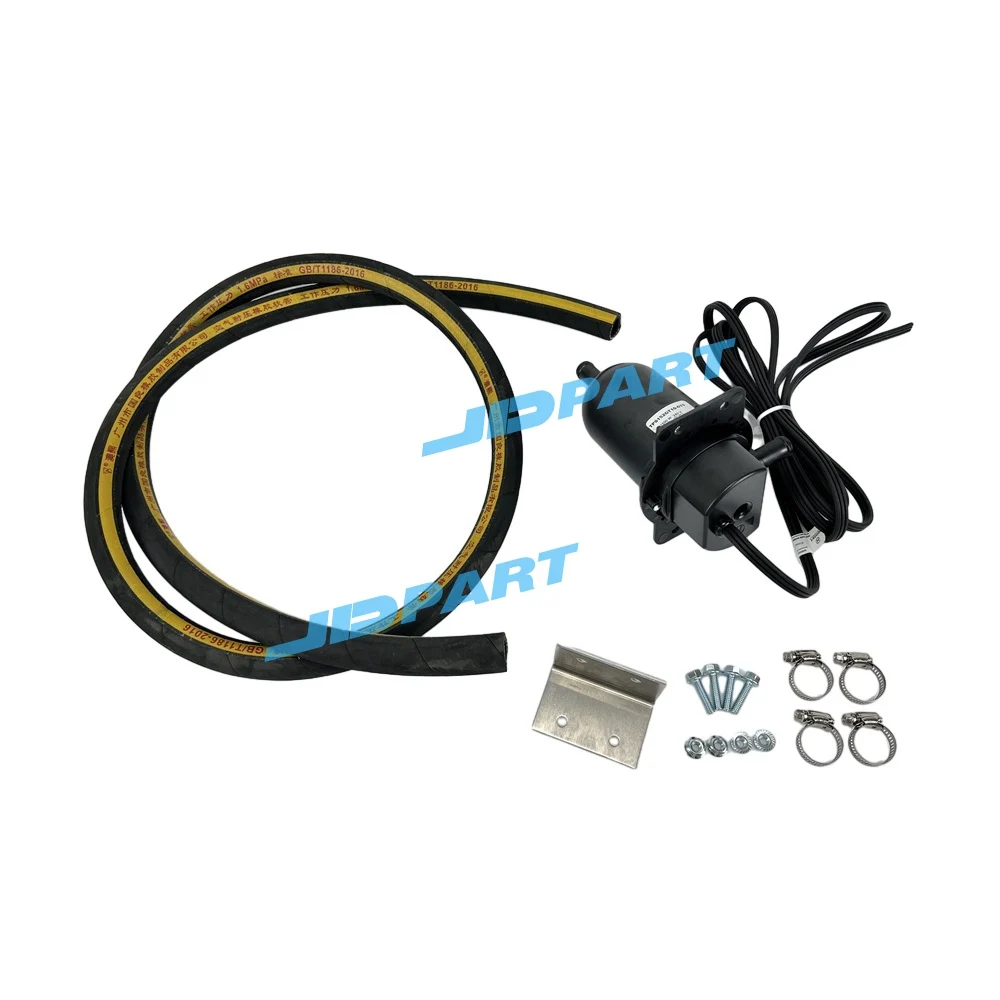 Cummins 히터 공기 Tps152Gt10-019 Tps152Gt12-000, 우수한 품질, 1500W, 240V, 120-140F