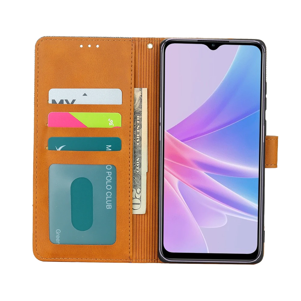 Funda Blob para Oppo A78