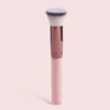 MAANGE 1PCS Makeup Brushes Flat Top Kabuki Foundation Makeup Brush for Liquid Cream Powder Contour Blending Cosmetic Beauty Tool 1