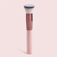 MAANGE 1PCS Makeup Brushes Flat Top Kabuki Foundation Makeup Brush for Liquid Cream Powder Contour Blending Cosmetic Beauty Tool 1