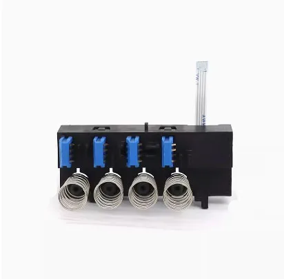 Print Head pen Holder Rack Chip contactor sensor for hp 950 951 950XL 951XL HP 8100 8600 8610 8620 8630 8640 251DW 276DW 1PC