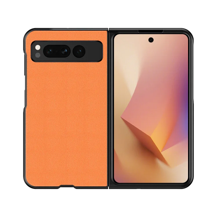 Kevlar Print Carbon Fiber Fashion Anti-Drop and Anti-Knock Case