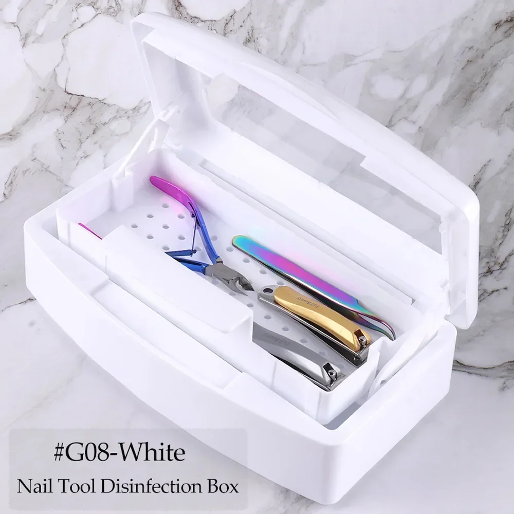White Lid