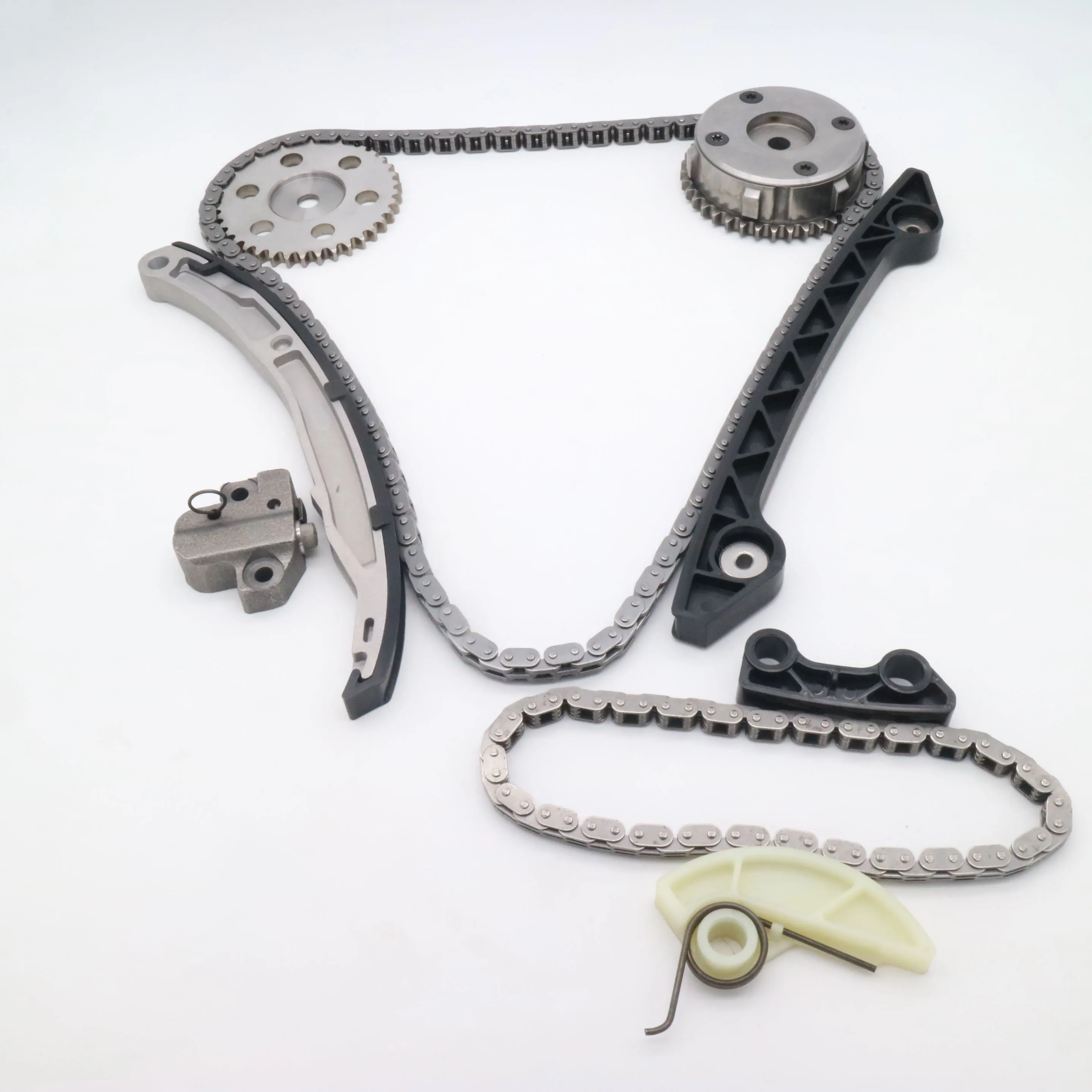 Ignoring This Could Wreck Your Mazda: Timing Chain Warning Signs - hl6jd6z