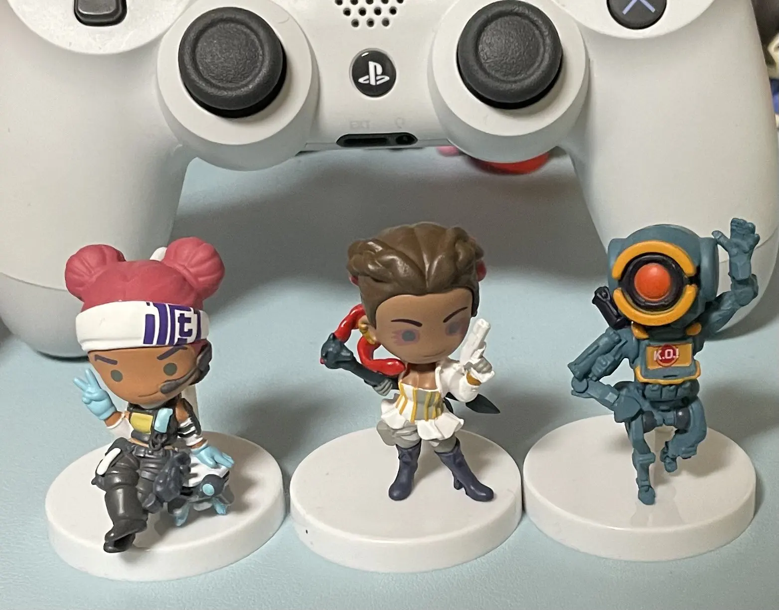 エーペックス　フィギュア Amazon.co.jp: ジャックス APEX LEGENDS エーペックスレジェンズ