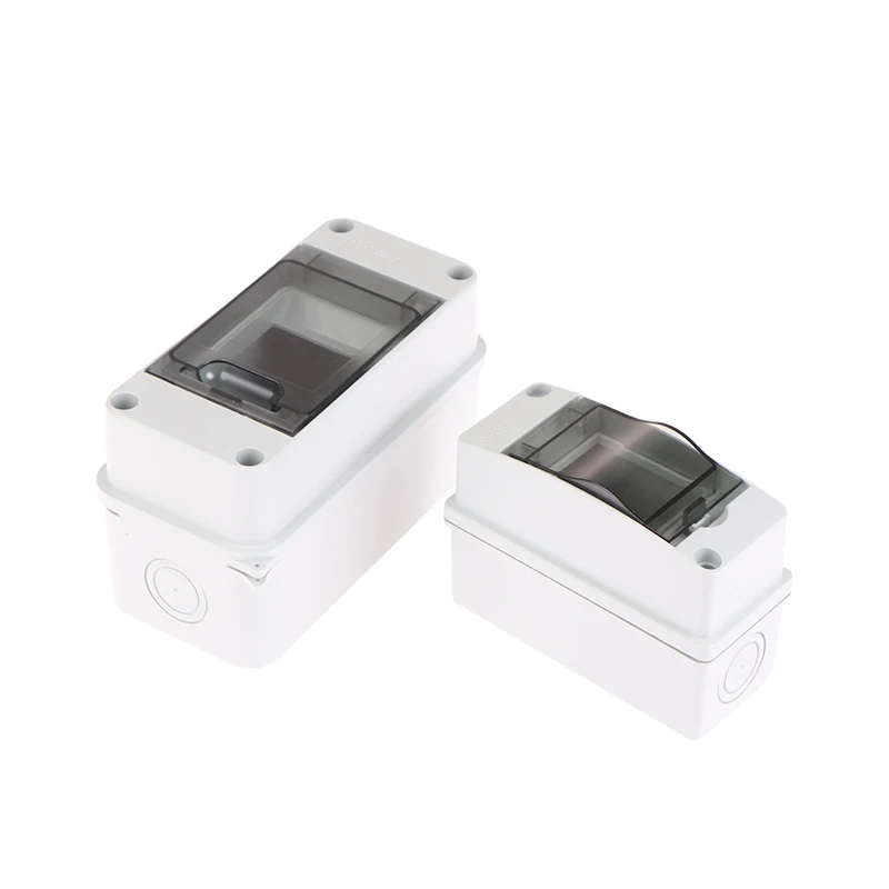ジャンクションボックス PCプラスチック 屋外電気 IP65 防水 配電ボックス スイッチボックス 安全 多用途(HT-15WAY) HT 2/5/8/ 12/15/18/24 ウェイシリーズジャンクションボックス PC プラスチック屋外電気 IP65 防水防塵配電スイッチボックス -  AliExpress Co. 耐候性 ... 配電ボックス 5/8/12/15/18/24ウェイプラスチック配電ボックスMCBボックスエンクロージャボックスジャンクションボックス