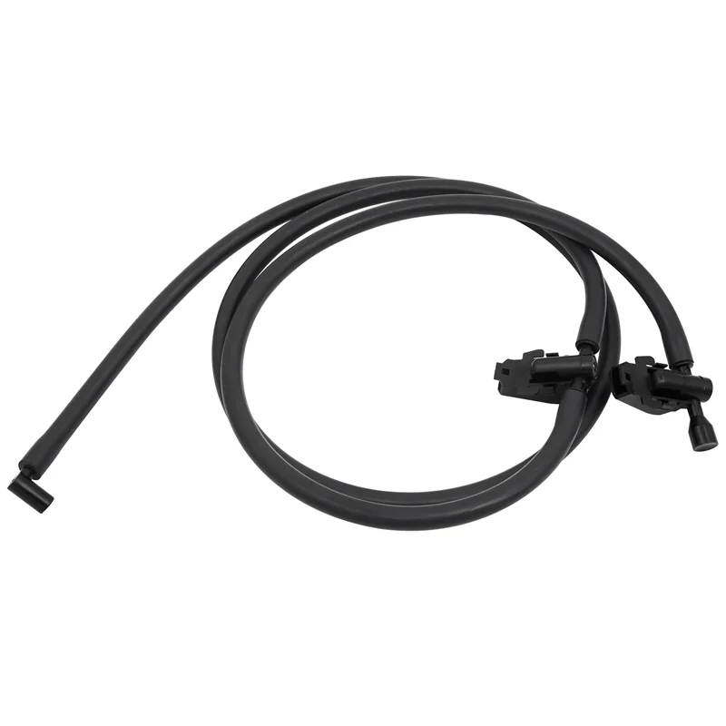 New Windshield Windscreen Washer Nozzle Jet Hose A1698600492 for
