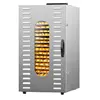 20-Layer Dryer Fruit Machine Dehydration Machine Household Commercial Dried Fruit Machine Vegetables And Pet Snacks Dryer Home 1