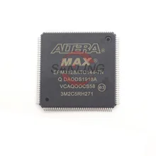 

EPM3128ATC144-7N Package TQFP144 Spot ALTERA editable chip IC original