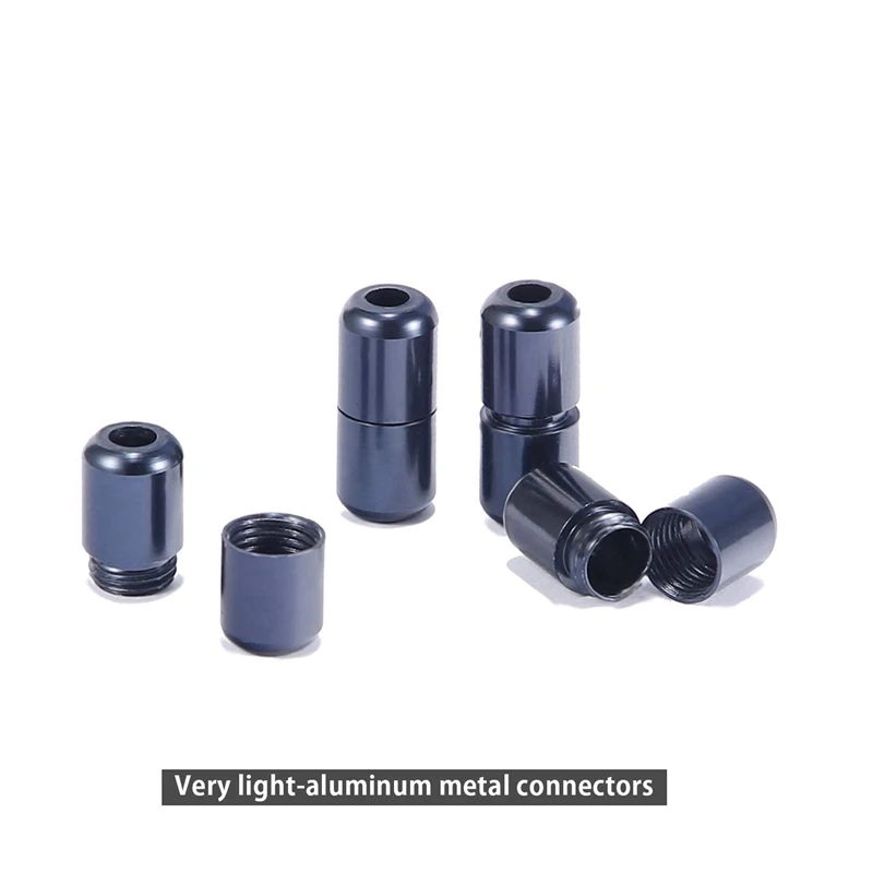 لا الأربطة حذاء التعادل للأطفال والكبار ، أربطة حذ...