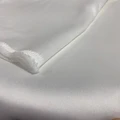 Raw white