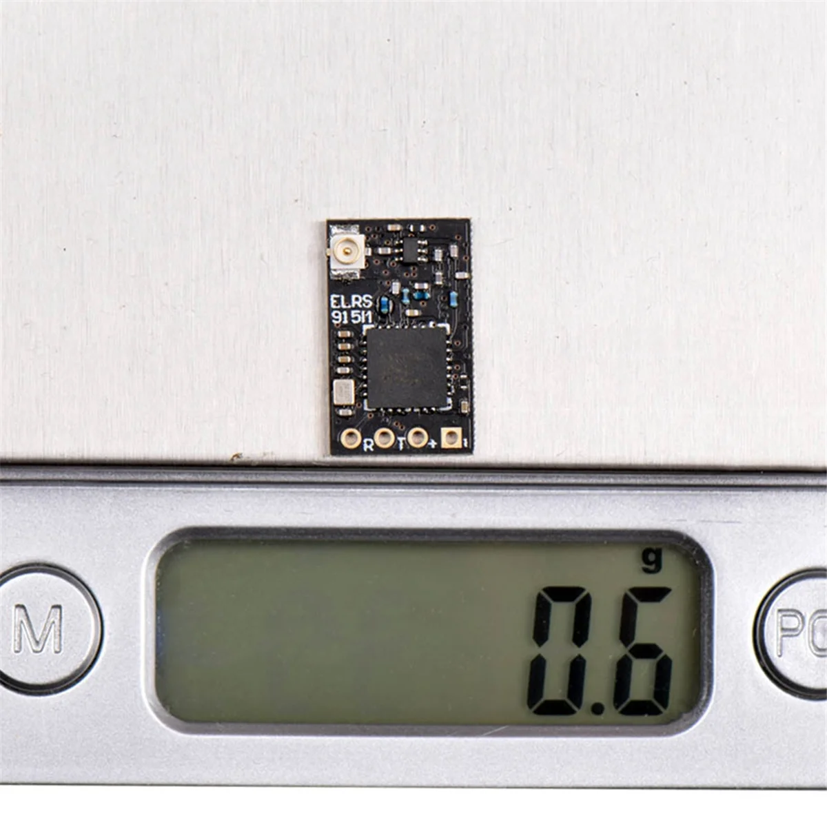 ExpressLRS ELRS 915MHz ELRS Radio Nano Long Range Receiver for FPV Freestyle Long Range Drones DIY Parts LR4 LR5 3
