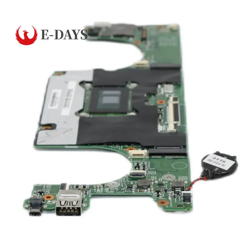 

Материнская плата для Lenovo 710S 13IKB I5 7200U UMA 8G 100% тест