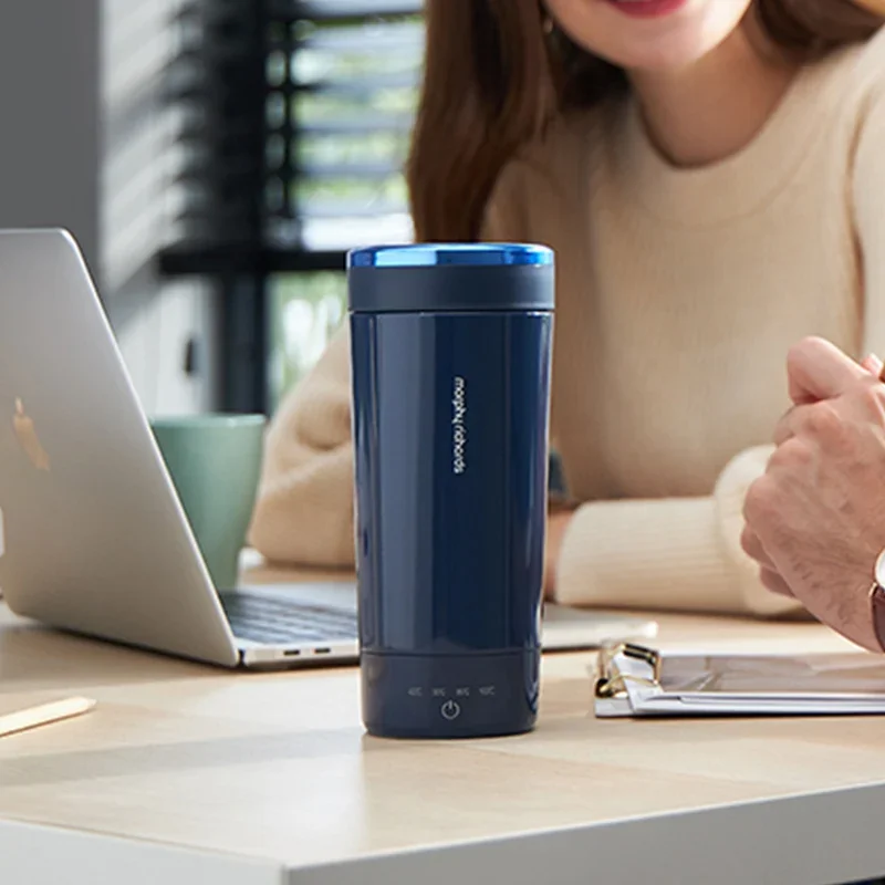 MORPHY RICHARDS Mini Electric Kettle 100V-240V Portable Water