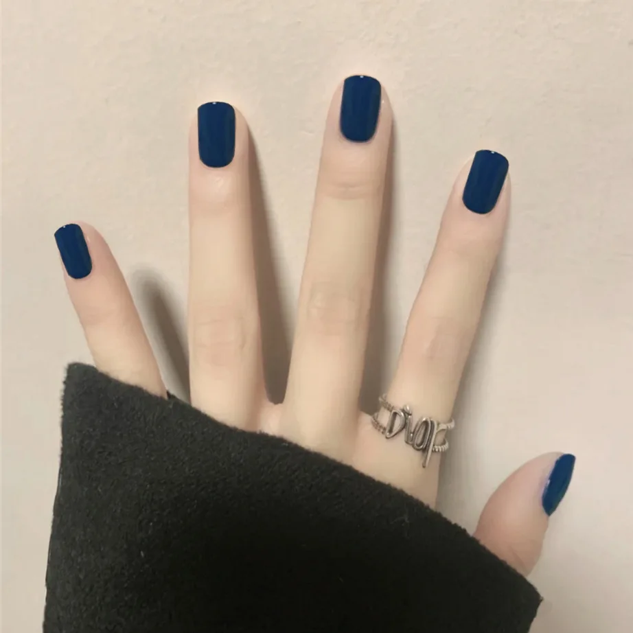 Nails 185-24Pcs Set