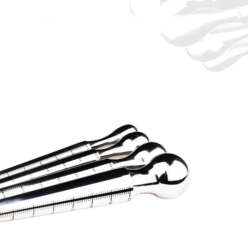 Penis Sex Toys Multifunction Horse Eye Stick Stainless Steel Penis Plug Urethral Dilators Catheter Ejaculation Sounding Rod Adult Toys For Man