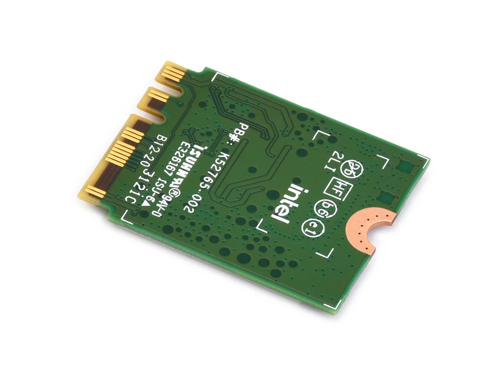  AX210 NIC, ⰡƮ Ʈ   6E, 802.11AX ǥ,  5.2