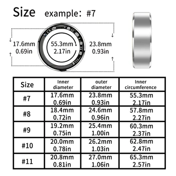 2024New Smart Ring With Charging Compartment Monitor Heart Rate Blood Oxygen Sleep Exercise Multifunctional Healthy Fashion Ring 2