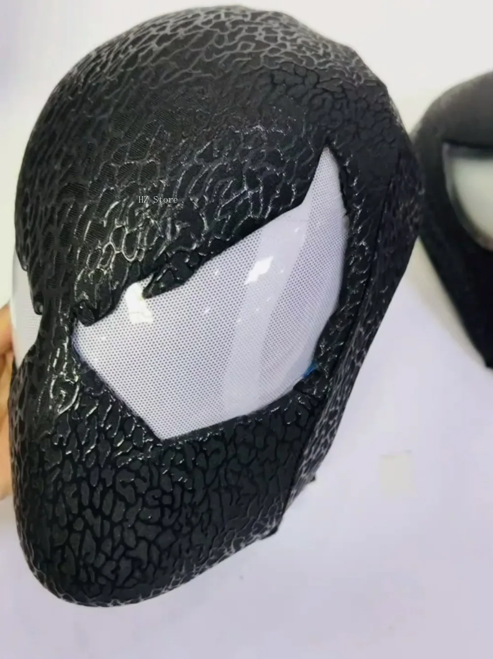 マーベル-驚くべきスパイダーマンマスク、ファイヤーシェルと